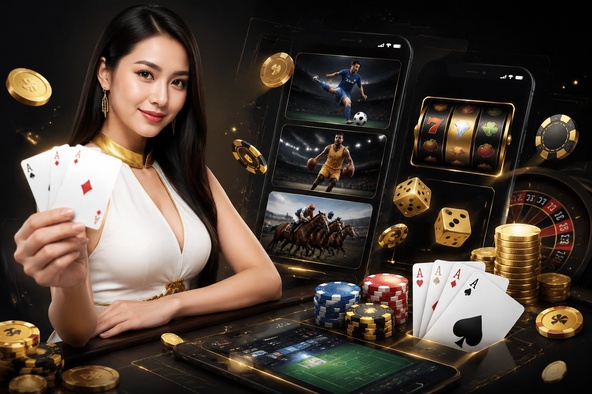 tg808 cá cược bóng bàn trực tuyến